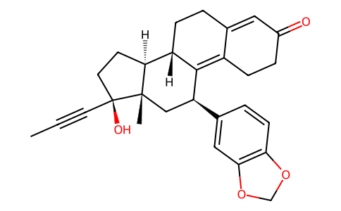 Org-34517 189035-07-2